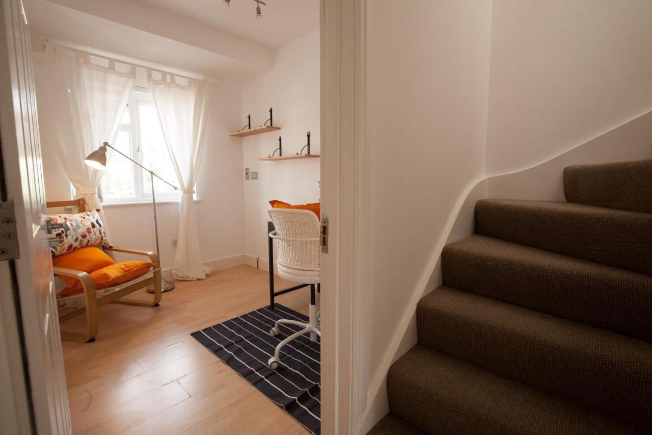 Tooting Rooms & Studio By Dc London Rooms Exterior foto
